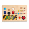 Toggle Play Montessori Busy Board-V6