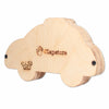 Police Cruiser Montessori Busy Board-V7