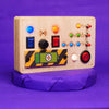 Clapstore Busy Board V6