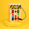 Clapstore Busy Board V1
