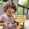 Tinker Pad Montessori Busy Board-V2
