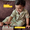 Toggle Play Montessori Busy Board-V6